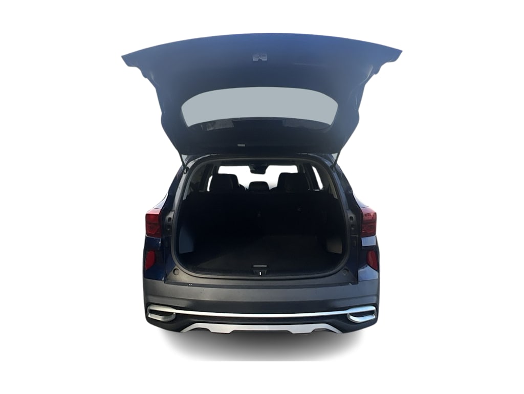 Thumbnail: 2021 Kia Seltos - 17