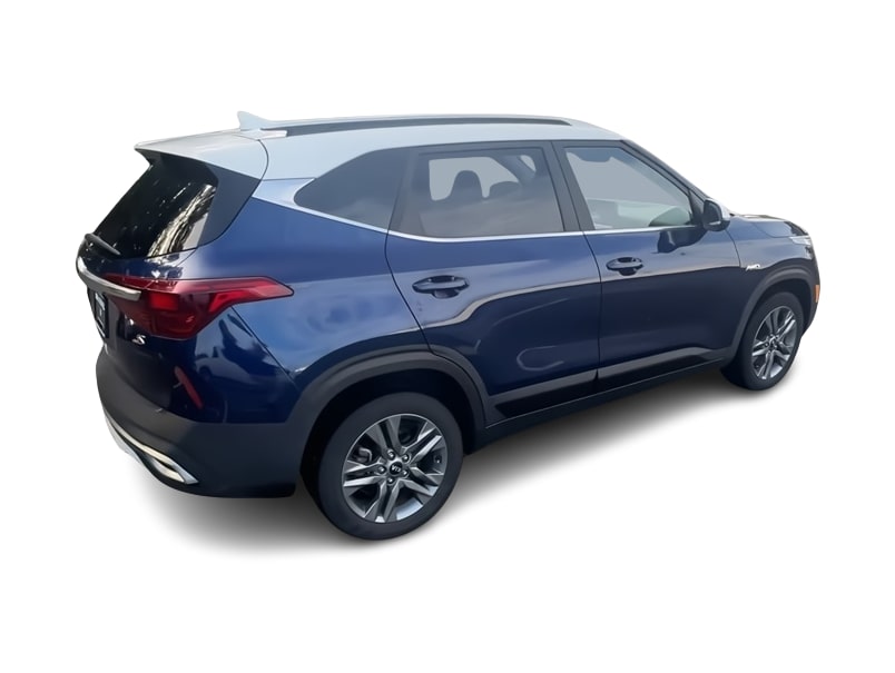 Thumbnail: 2021 Kia Seltos - 22