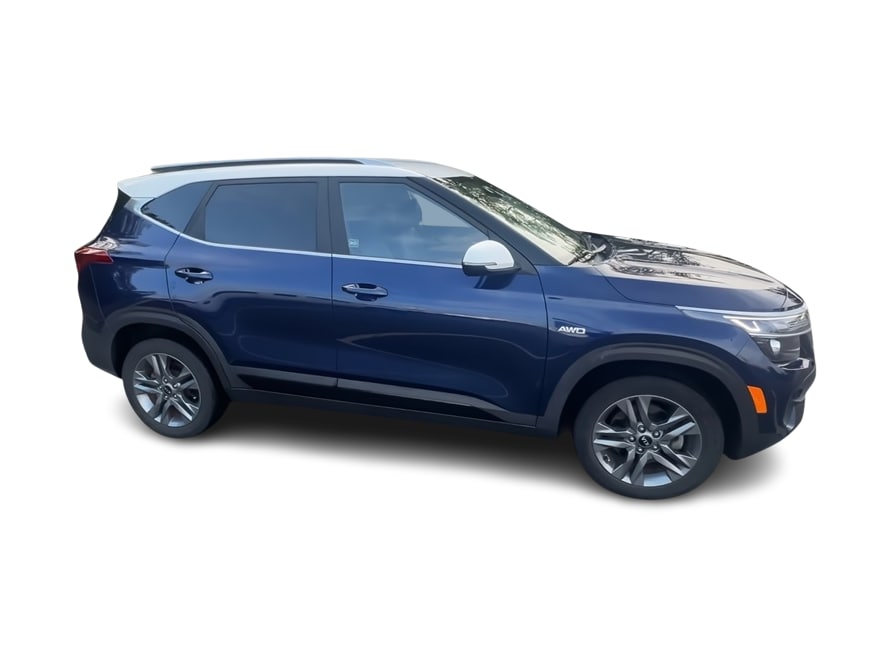 Thumbnail: 2021 Kia Seltos - 23