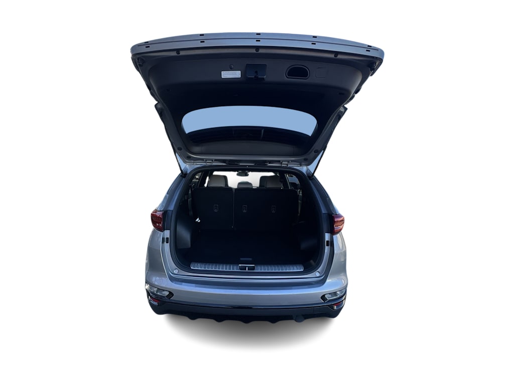 Thumbnail: 2022 Kia Sportage - 18