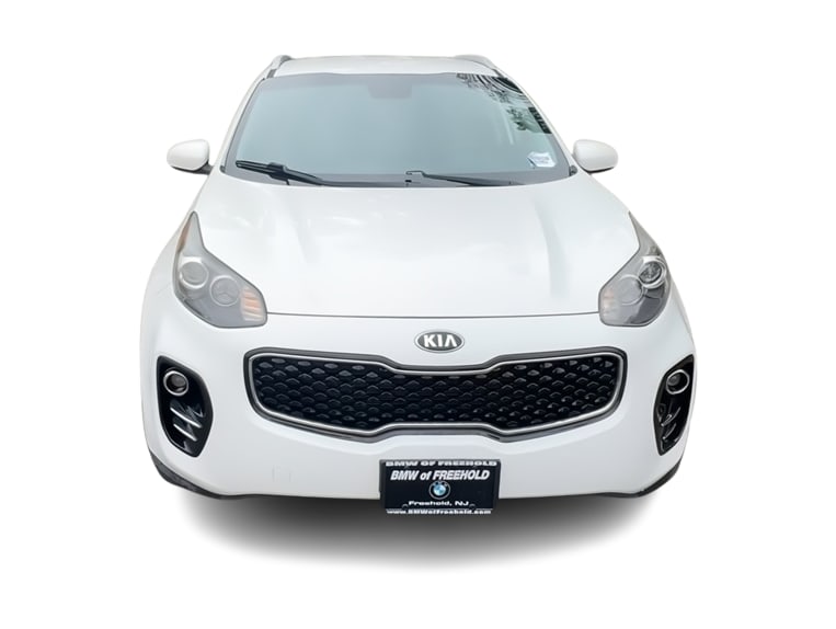 Thumbnail: 2018 Kia Sportage - 23