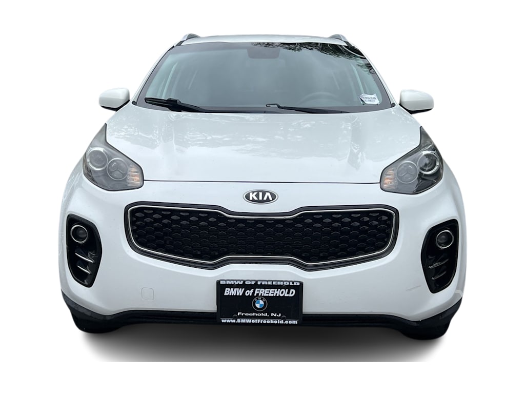 Thumbnail: 2018 Kia Sportage - 27