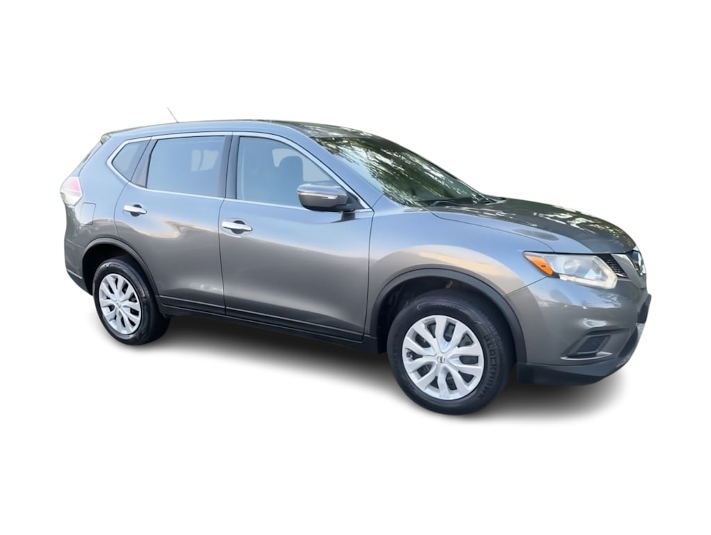 Thumbnail: 2015 Nissan Rogue - 21