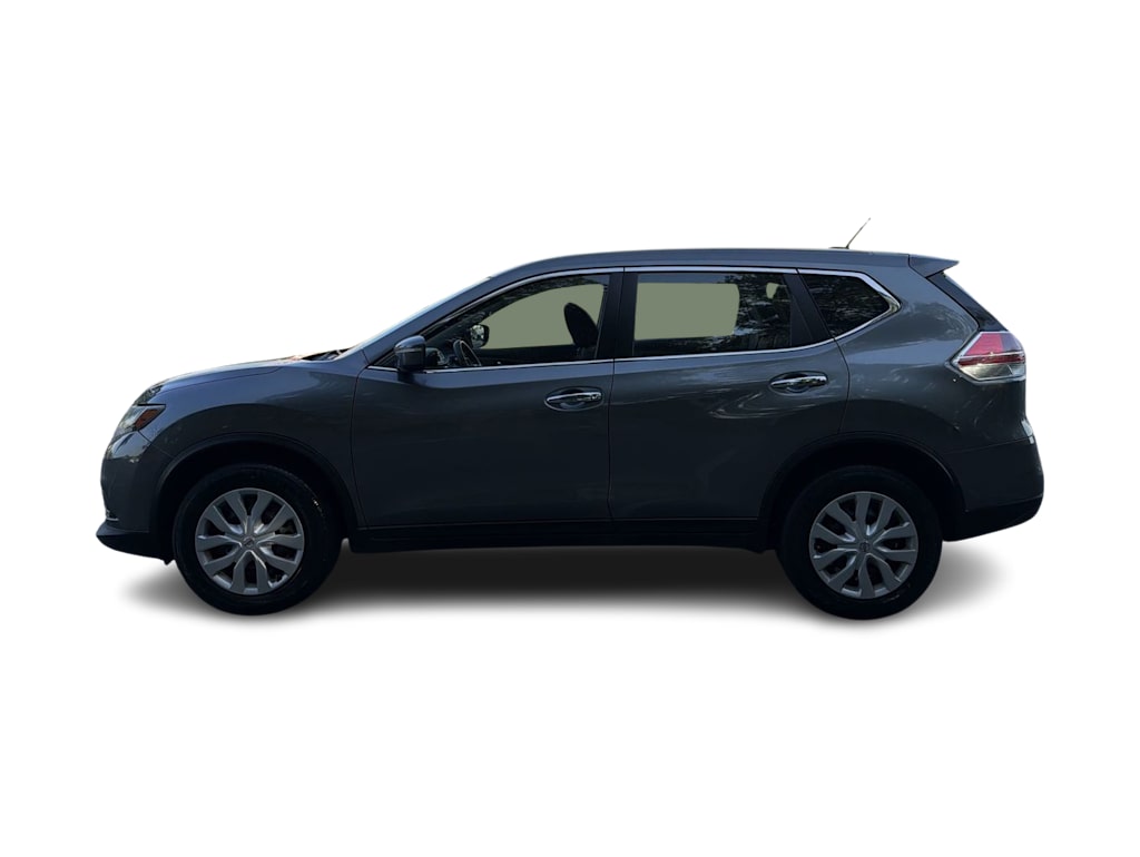 Thumbnail: 2015 Nissan Rogue - 26