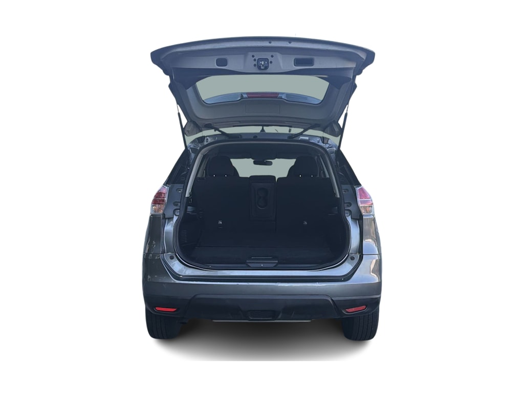 Thumbnail: 2015 Nissan Rogue - 18