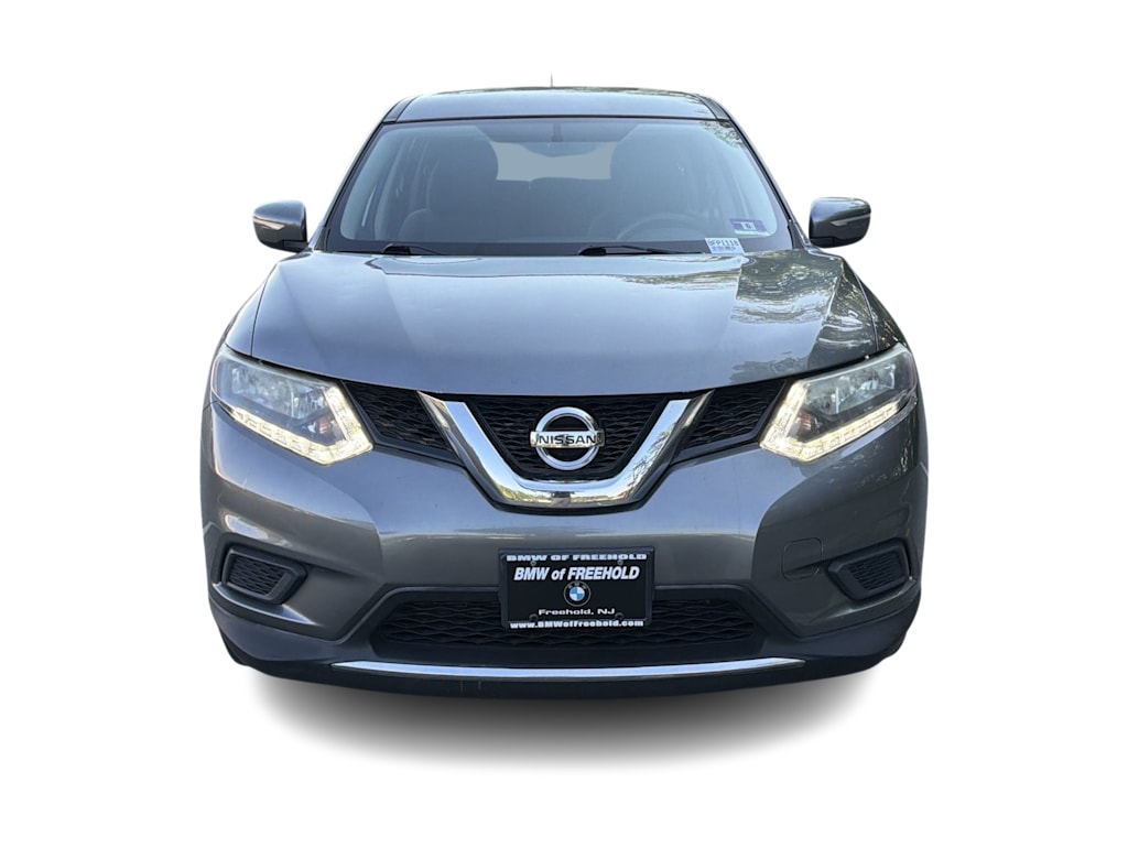 Thumbnail: 2015 Nissan Rogue - 27