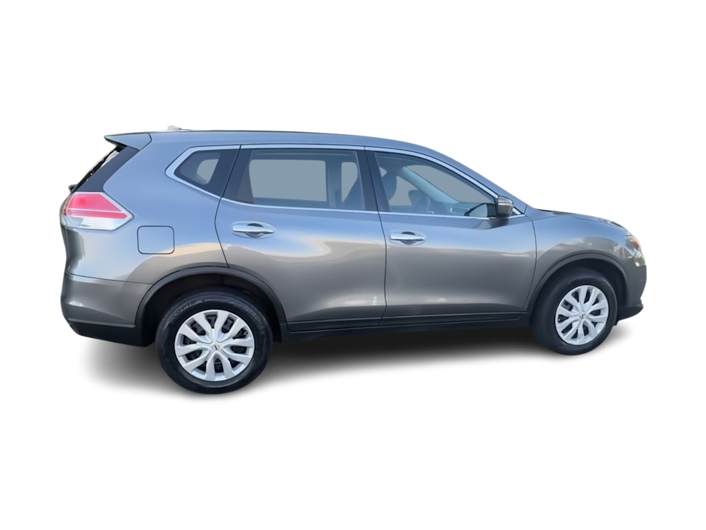 Thumbnail: 2015 Nissan Rogue - 20