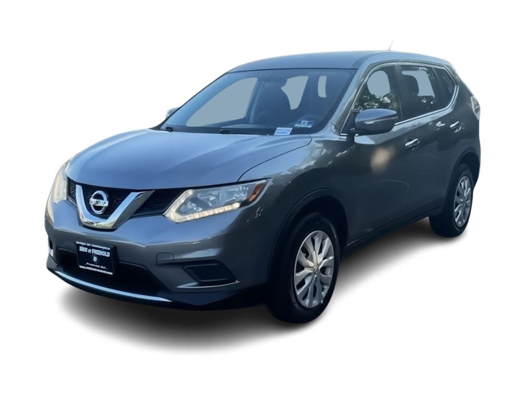 Thumbnail: 2015 Nissan Rogue - 22