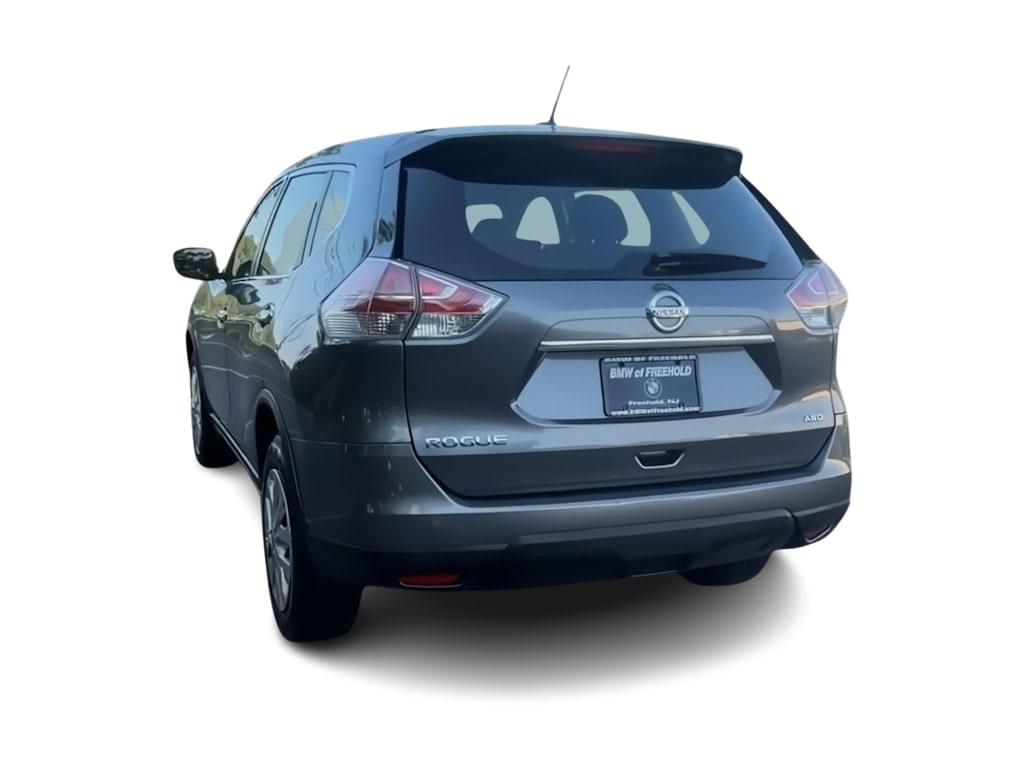 Thumbnail: 2015 Nissan Rogue - 24