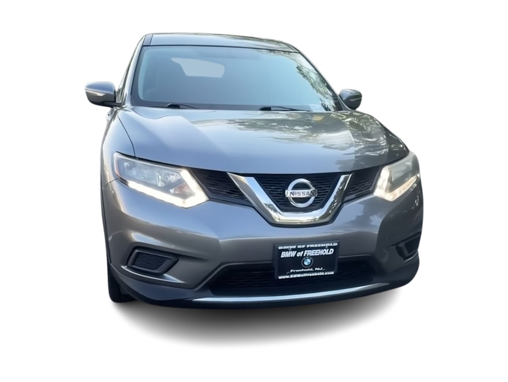 Thumbnail: 2015 Nissan Rogue - 6