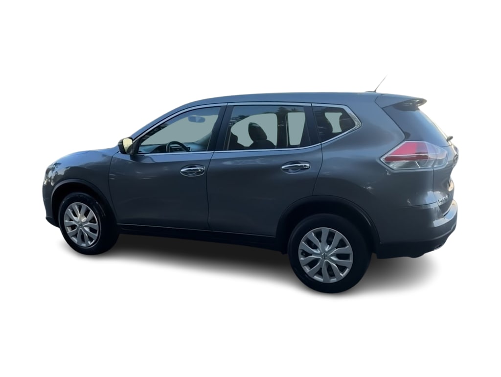 Thumbnail: 2015 Nissan Rogue - 23