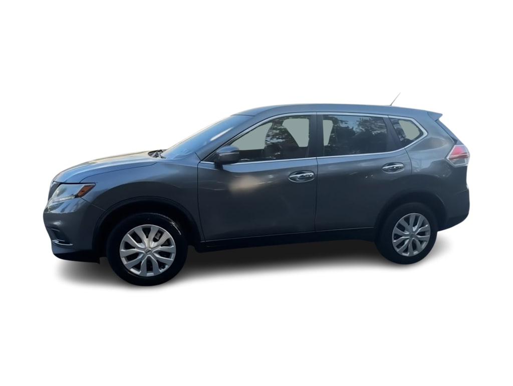 Thumbnail: 2015 Nissan Rogue - 3