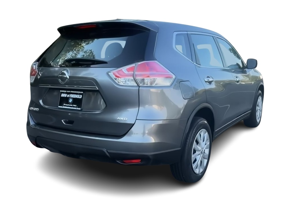 Thumbnail: 2015 Nissan Rogue - 25