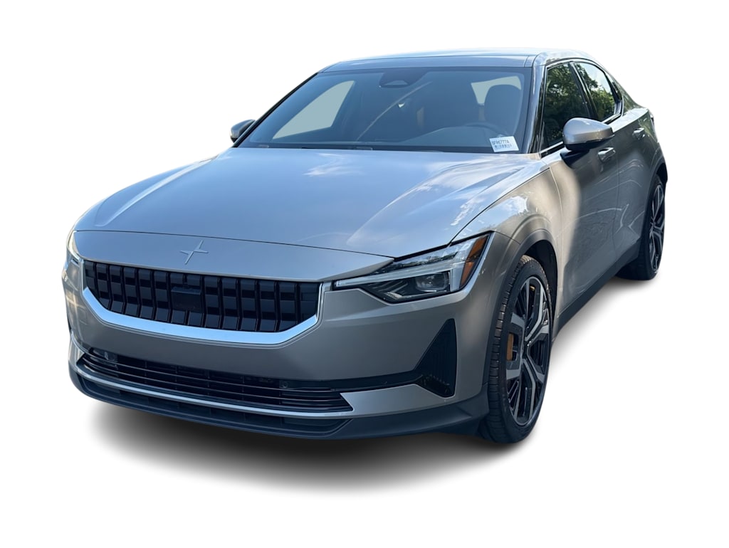 Used 2022 Polestar 2 Base with VIN LPSED3KA7NL053942 for sale in Waukesha, WI