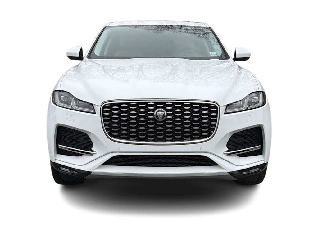 Thumbnail: 2022 Jaguar F-Pace - 27