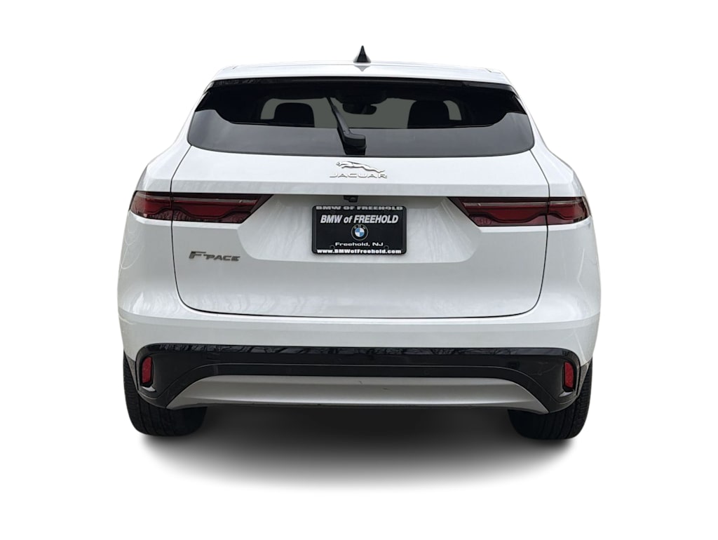 Thumbnail: 2022 Jaguar F-Pace - 5