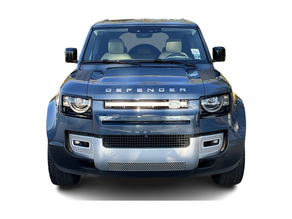 Thumbnail: 2024 Land Rover Defender - 24