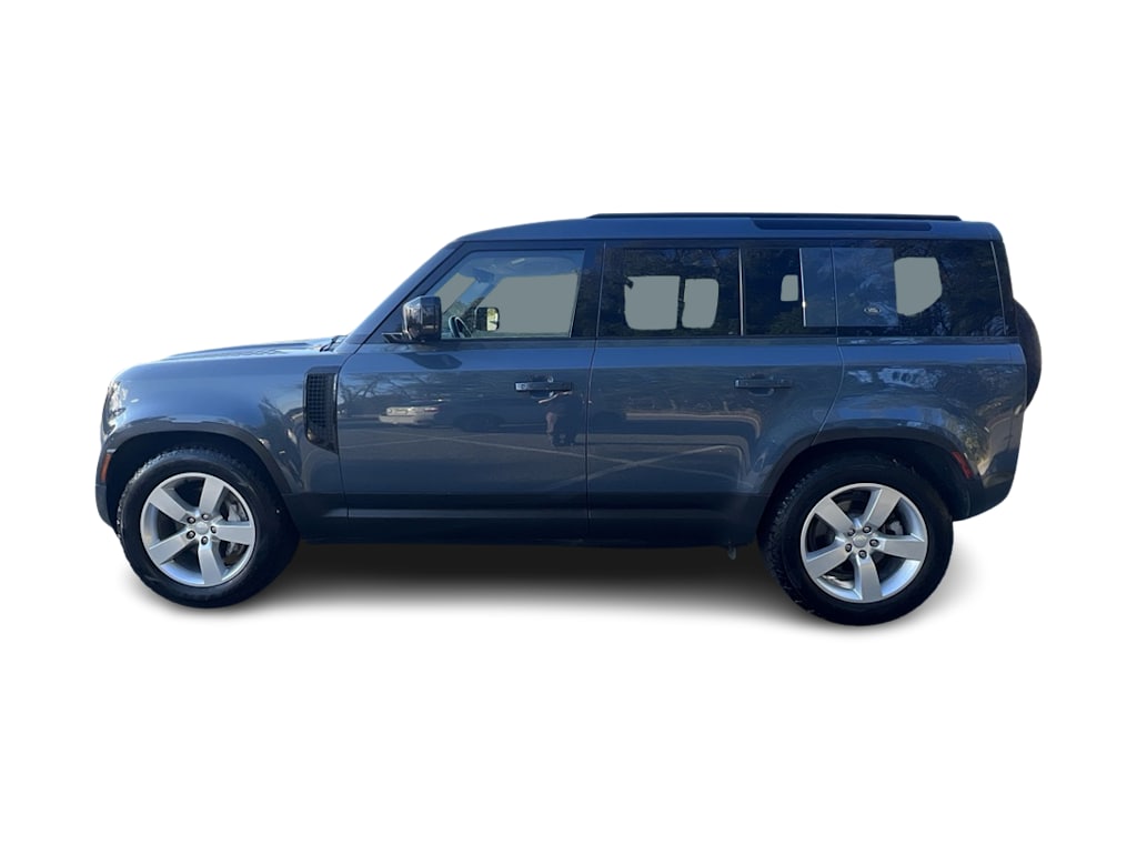 Thumbnail: 2024 Land Rover Defender - 23