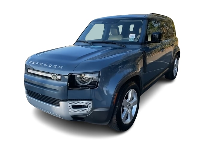 Thumbnail: 2024 Land Rover Defender - 21