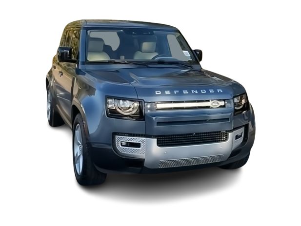 Thumbnail: 2024 Land Rover Defender - 6