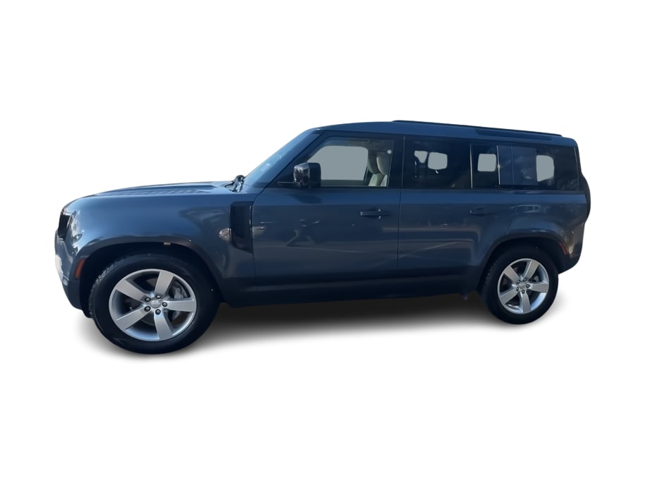 Thumbnail: 2024 Land Rover Defender - 3