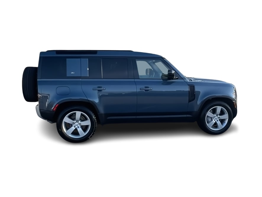 Thumbnail: 2024 Land Rover Defender - 19