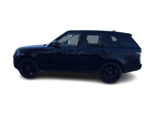 2020 Land Rover Range Rover HSE 21