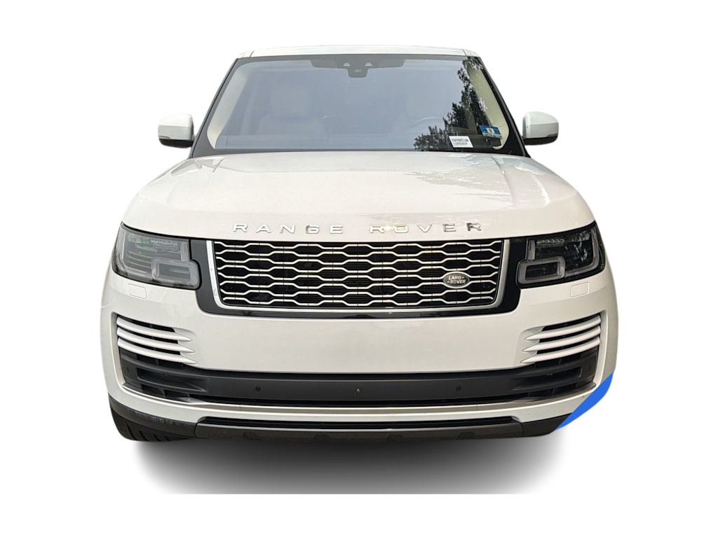 Thumbnail: 2019 Land Rover Range Rover - 27