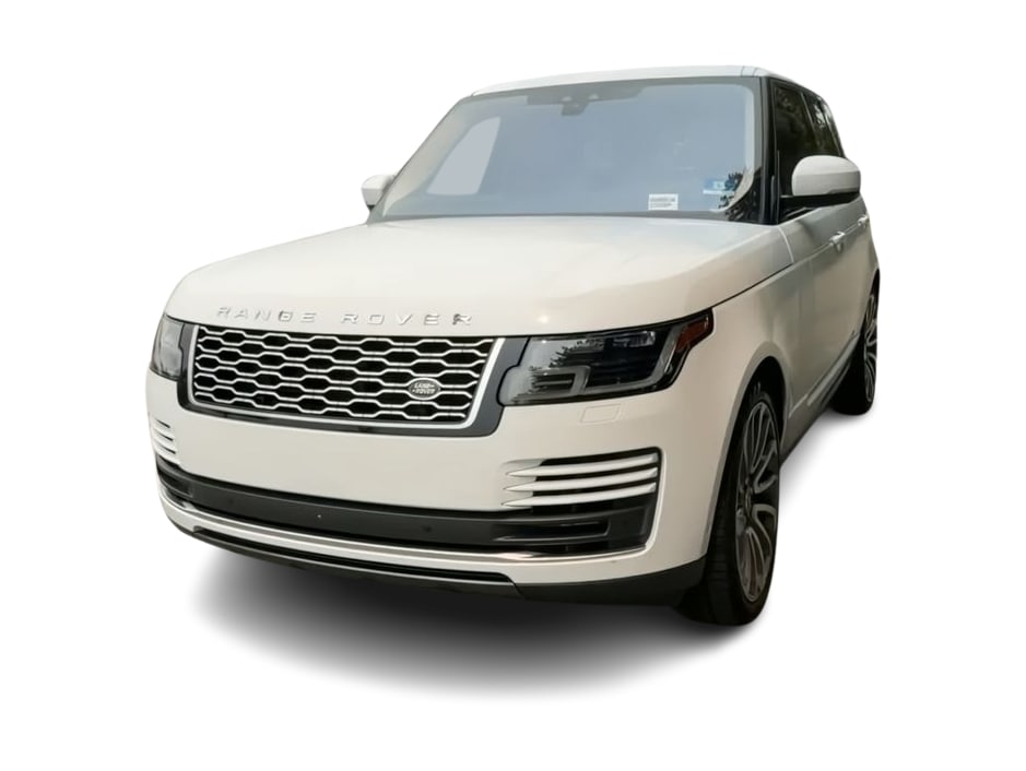 Thumbnail: 2019 Land Rover Range Rover - 20