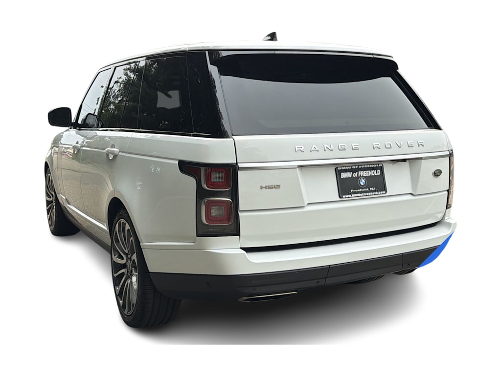 Thumbnail: 2019 Land Rover Range Rover - 26