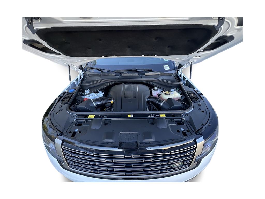 Thumbnail: 2025 Land Rover Range Rover - 27