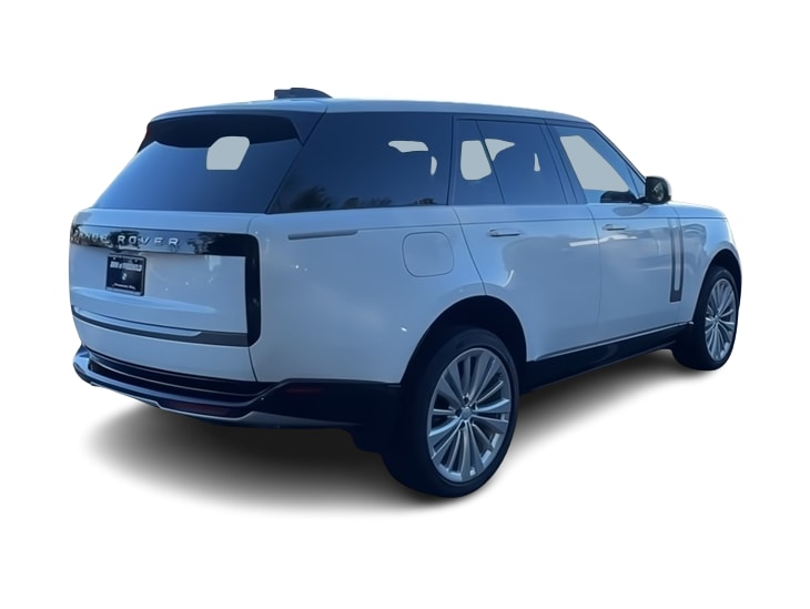 Thumbnail: 2025 Land Rover Range Rover - 23