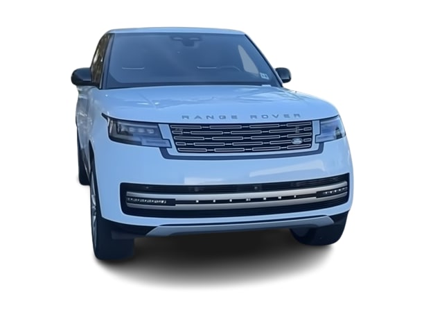 Thumbnail: 2025 Land Rover Range Rover - 6