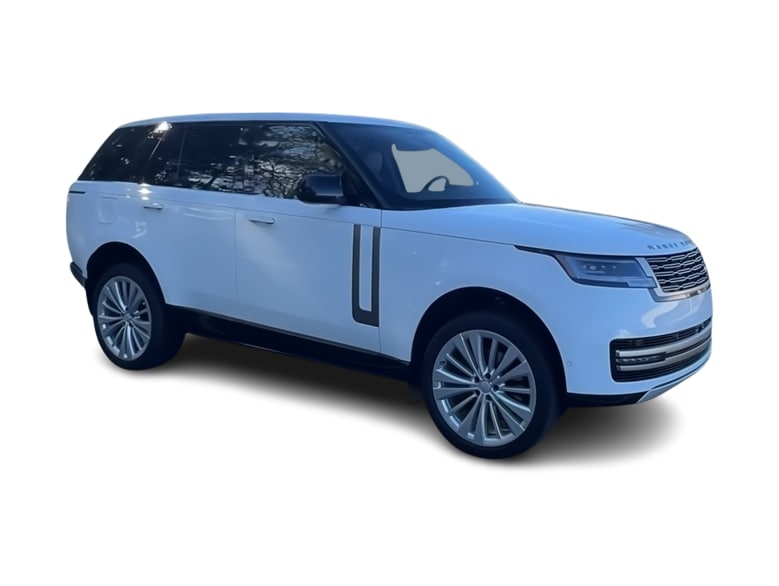 Thumbnail: 2025 Land Rover Range Rover - 20
