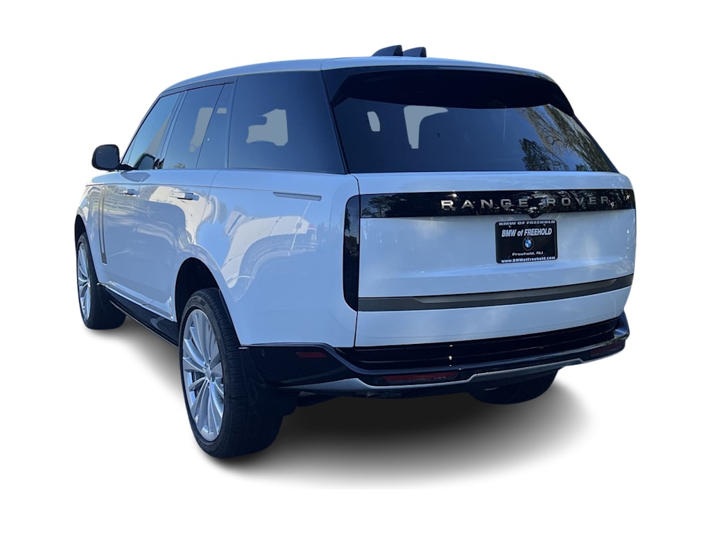 Thumbnail: 2025 Land Rover Range Rover - 25