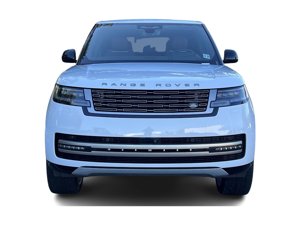 Thumbnail: 2025 Land Rover Range Rover - 26