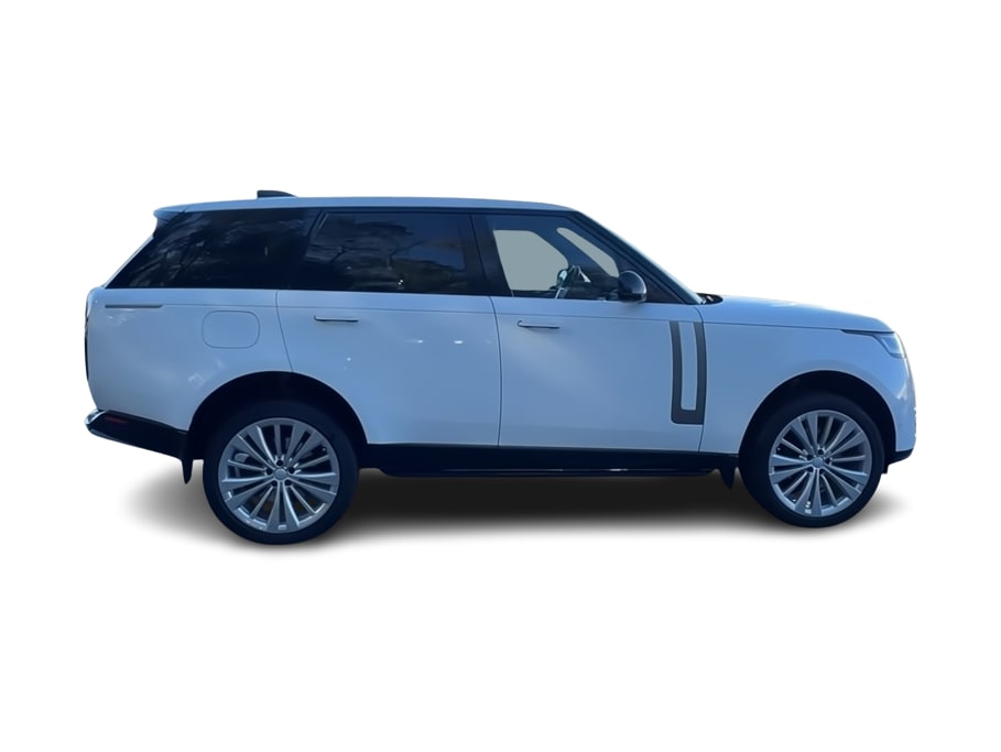 Thumbnail: 2025 Land Rover Range Rover - 19