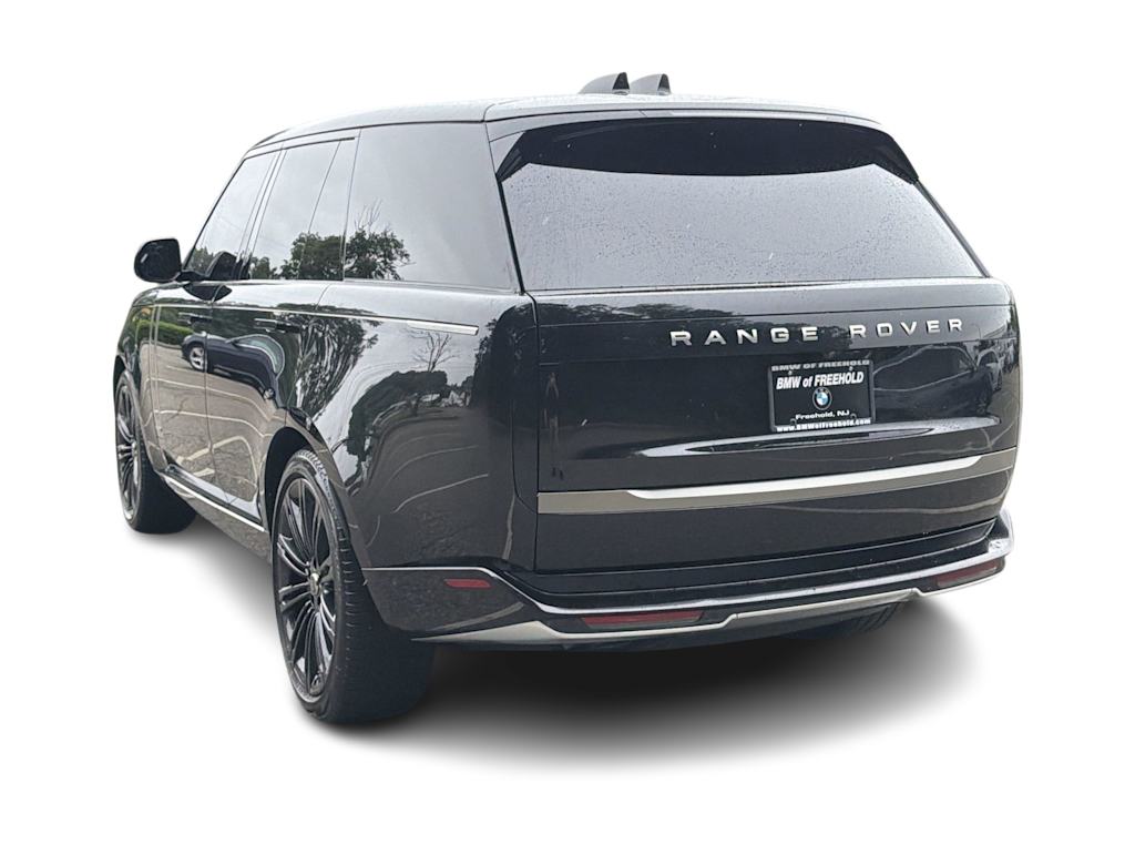 Thumbnail: 2024 Land Rover Range Rover - 24