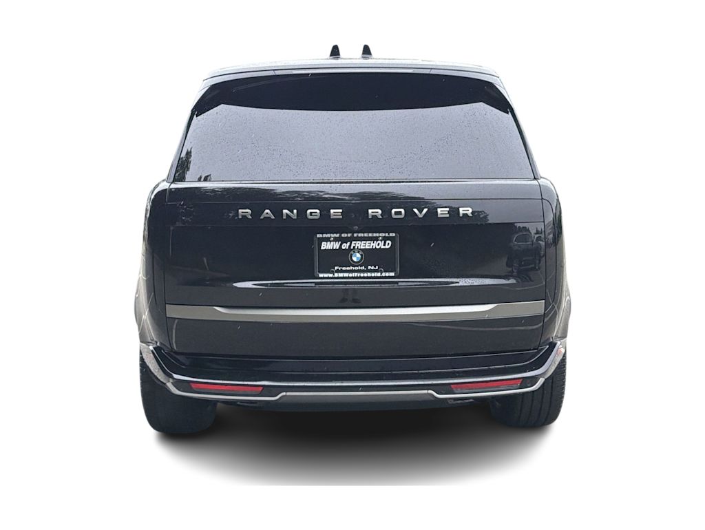Thumbnail: 2024 Land Rover Range Rover - 5