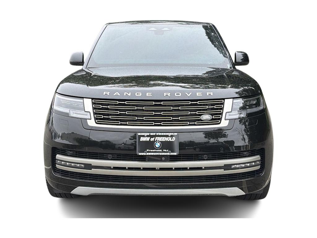 Thumbnail: 2024 Land Rover Range Rover - 25