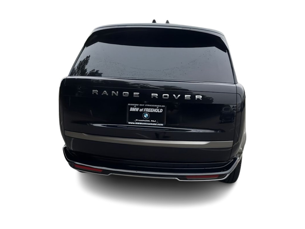 Thumbnail: 2024 Land Rover Range Rover - 20