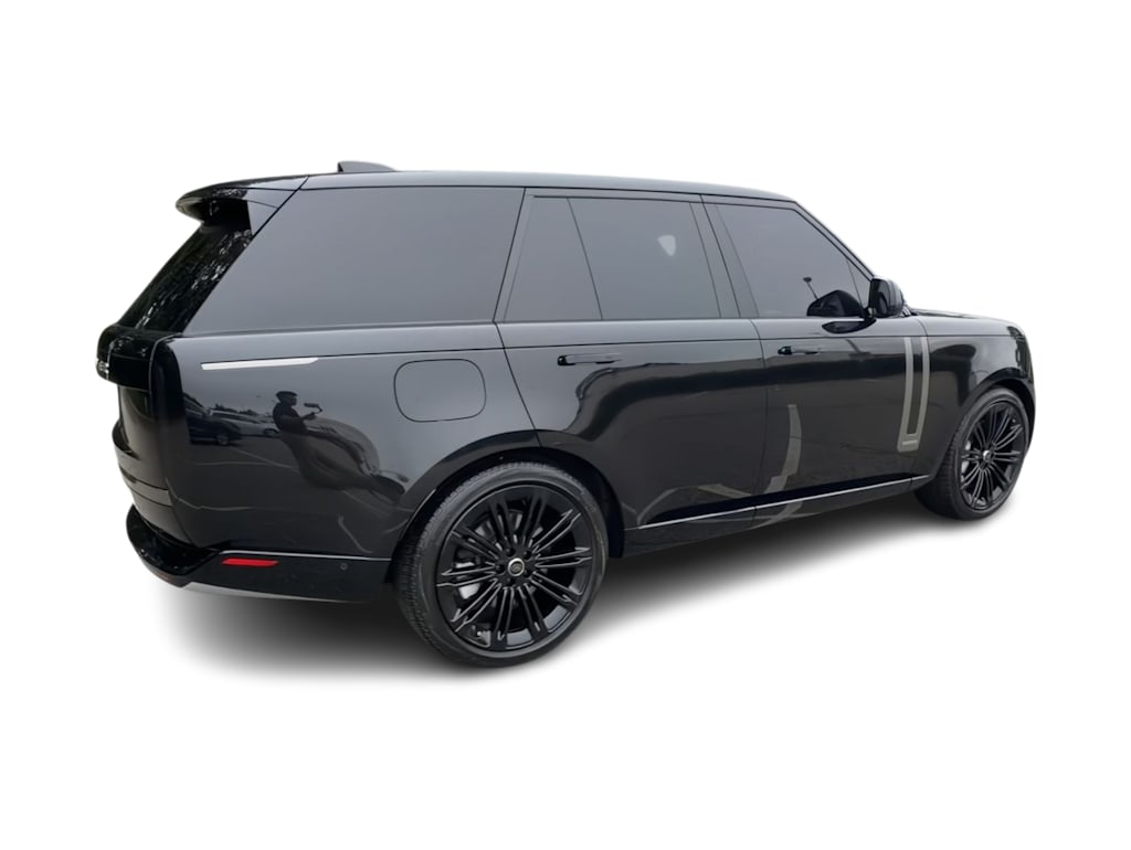 Thumbnail: 2024 Land Rover Range Rover - 21