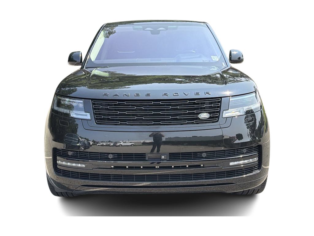 Thumbnail: 2023 Land Rover Range Rover - 4