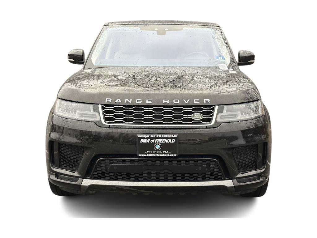 Thumbnail: 2018 Land Rover Range Rover Sport - 26