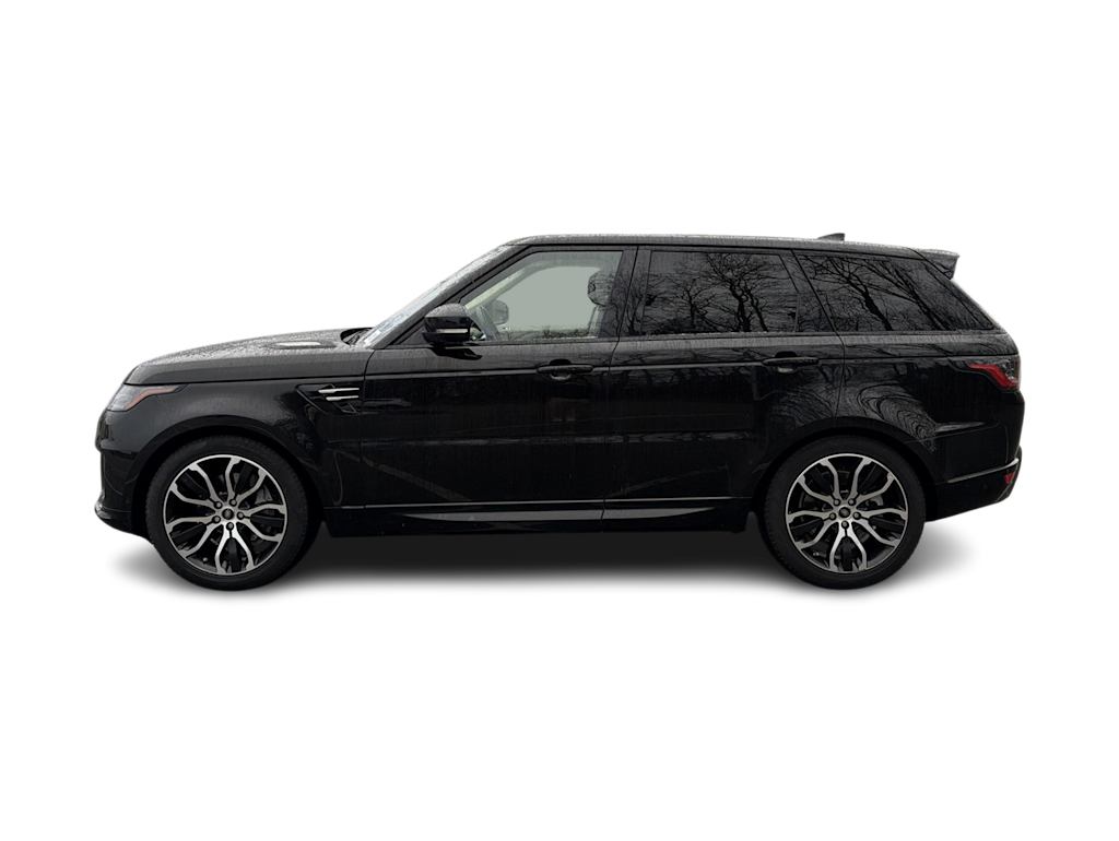 Thumbnail: 2018 Land Rover Range Rover Sport - 25