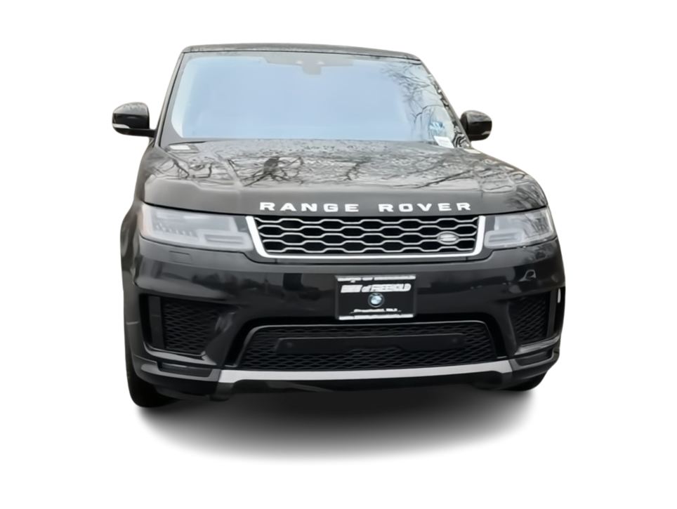 Thumbnail: 2018 Land Rover Range Rover Sport - 6