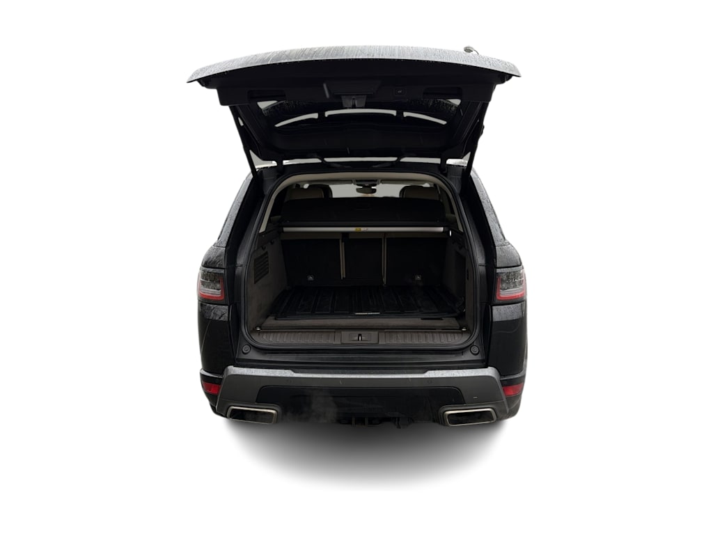 Thumbnail: 2018 Land Rover Range Rover Sport - 16