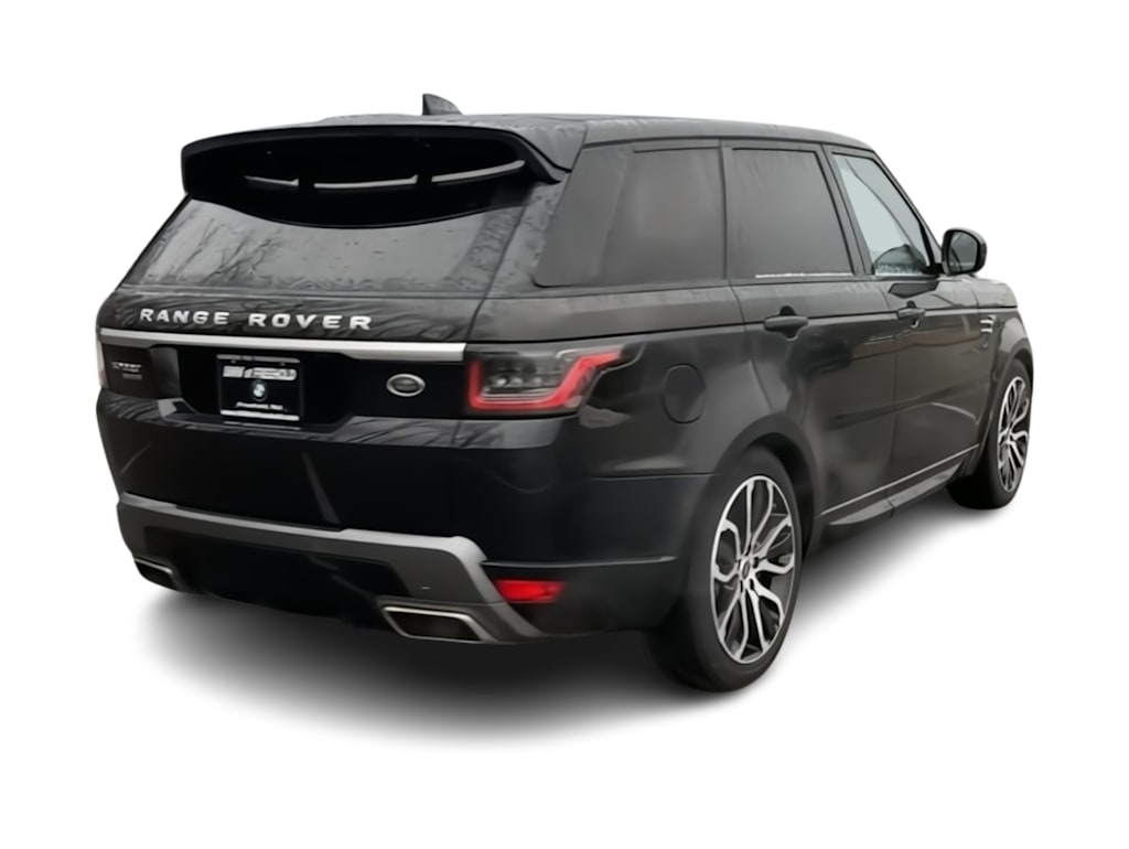 Thumbnail: 2018 Land Rover Range Rover Sport - 24