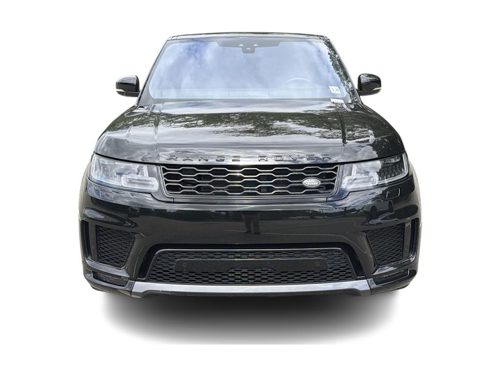 Thumbnail: 2021 Land Rover Range Rover Sport - 27