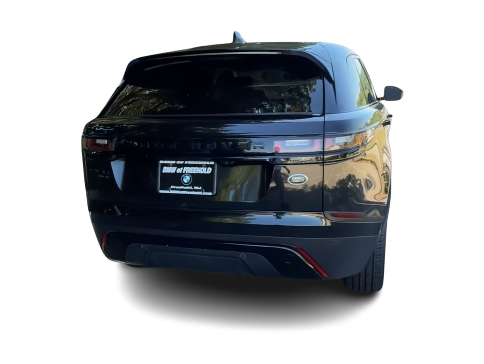 Thumbnail: 2020 Land Rover Range Rover Velar - 23